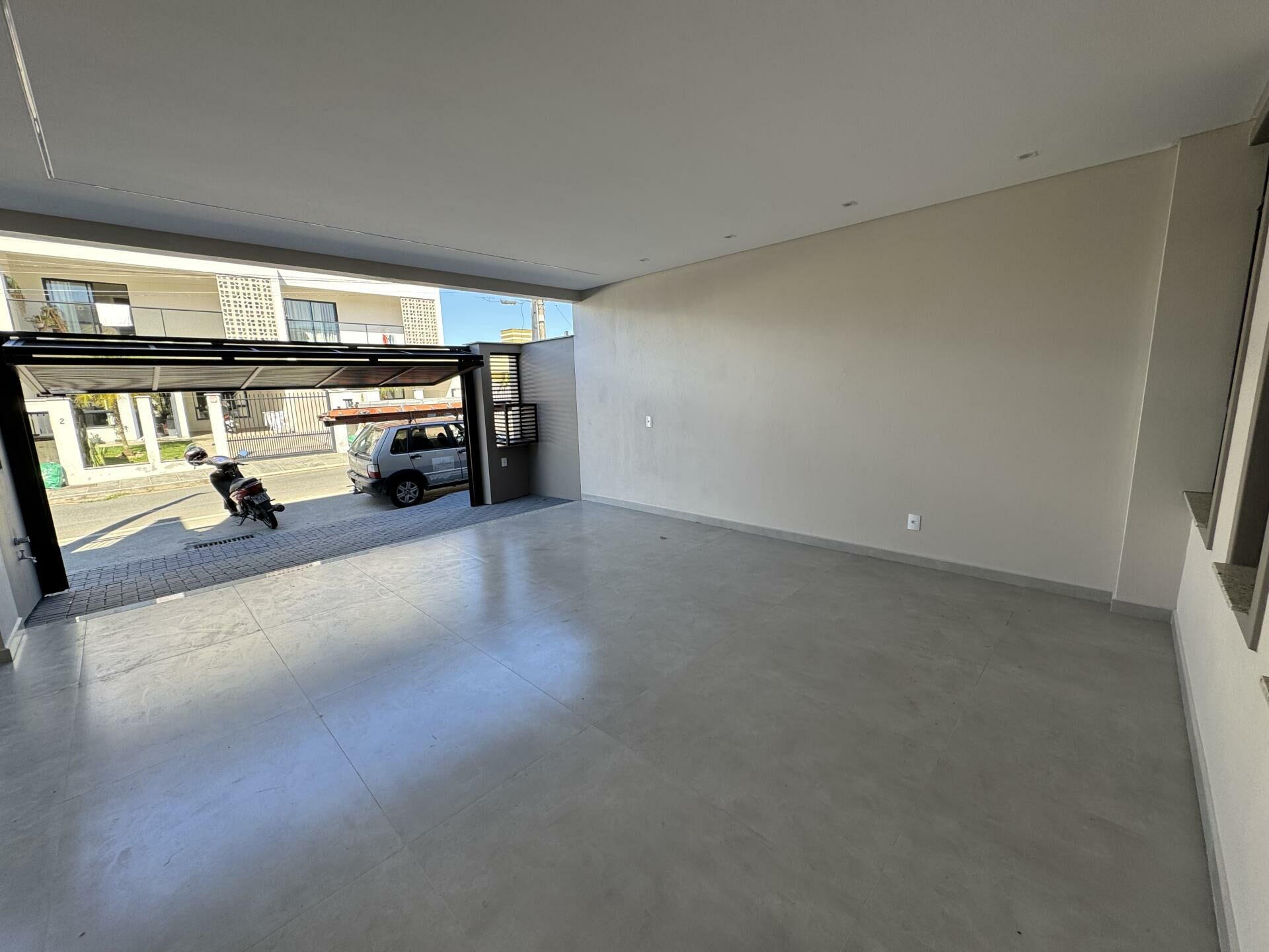 Imagem do Casa geminada alto padrão com piscina e 03 suítes no Bairro Amizade